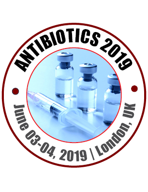 6th World Congress and Exhibition on  Antibiotics and Antibiotic Resistance